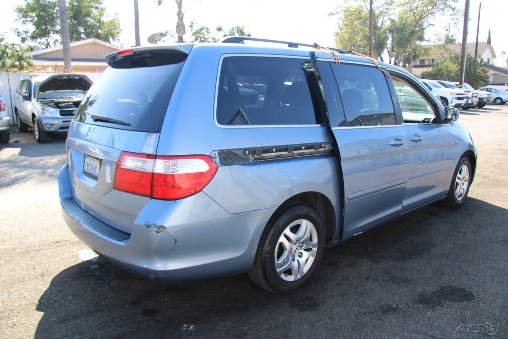 2007 Honda Odyssey - Image 6 of 21