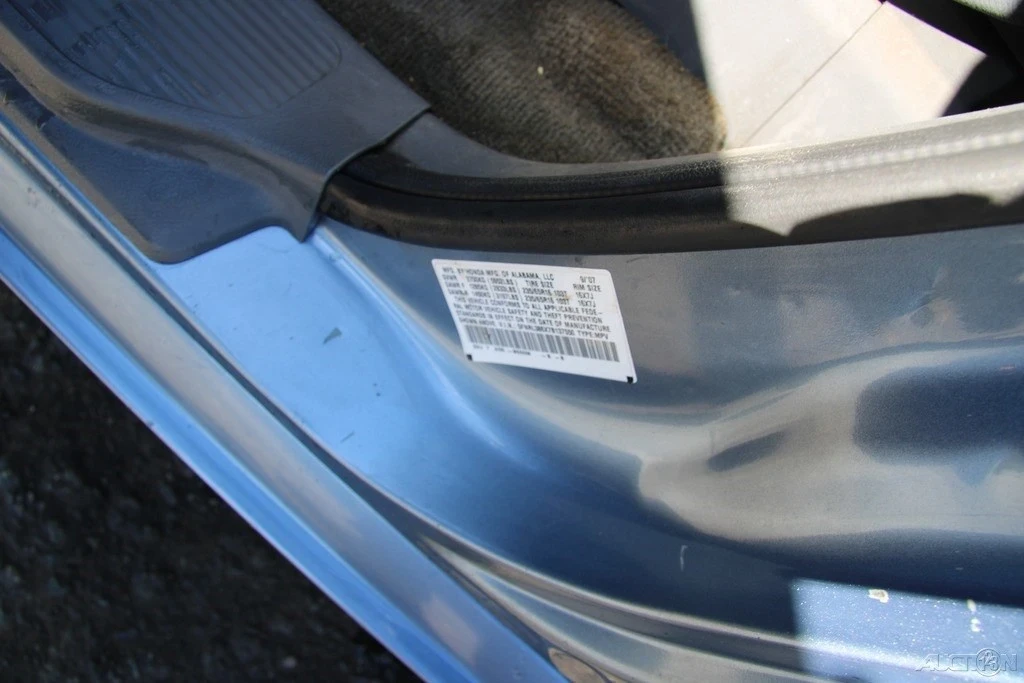2007 Honda Odyssey - Image 10 of 21