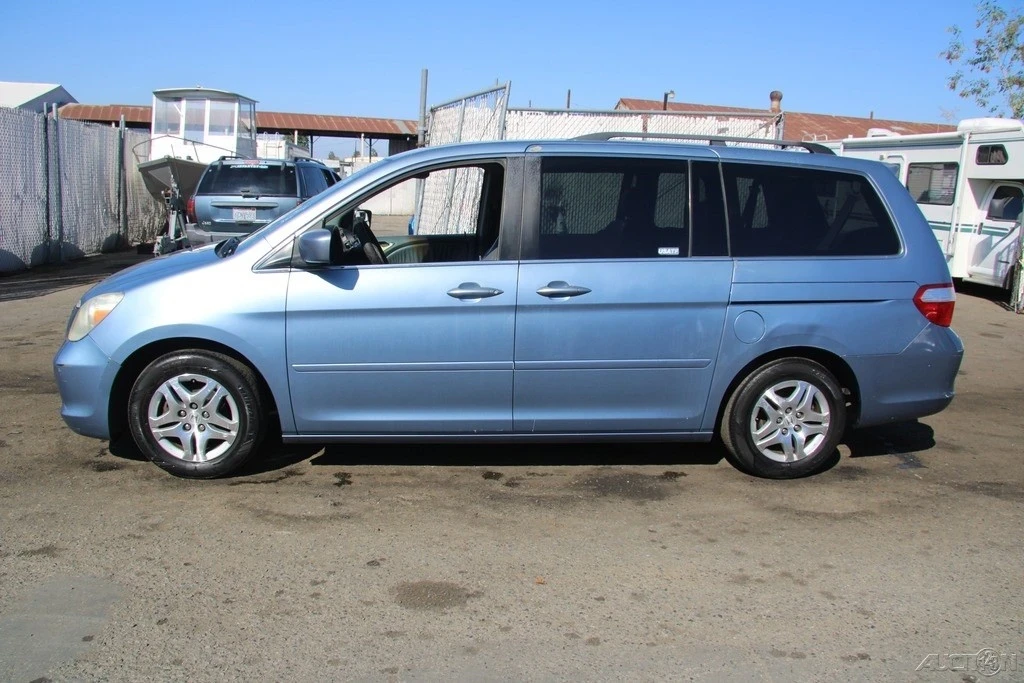 2007 Honda Odyssey - Image 3 of 21