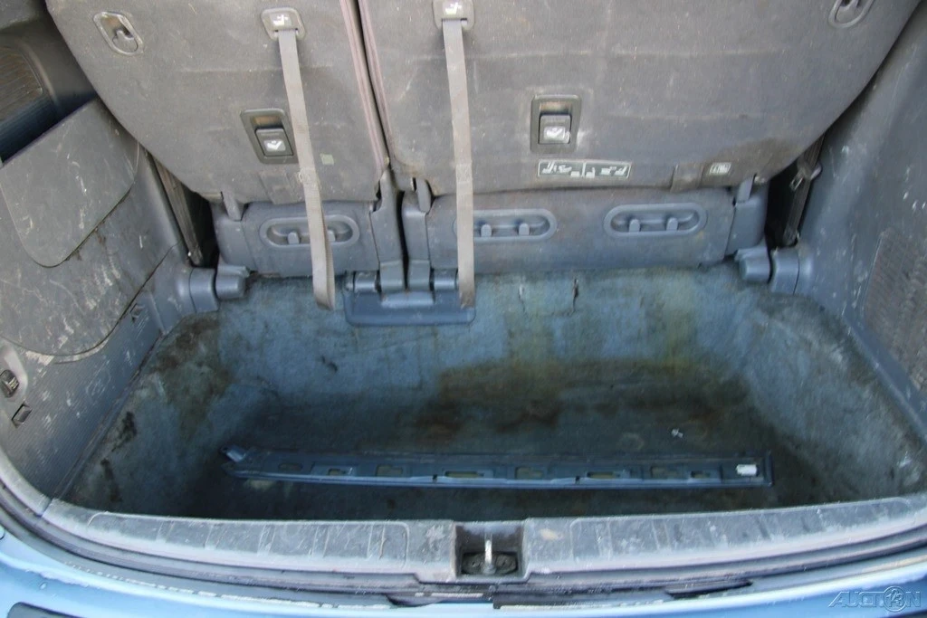 2007 Honda Odyssey - Image 21 of 21