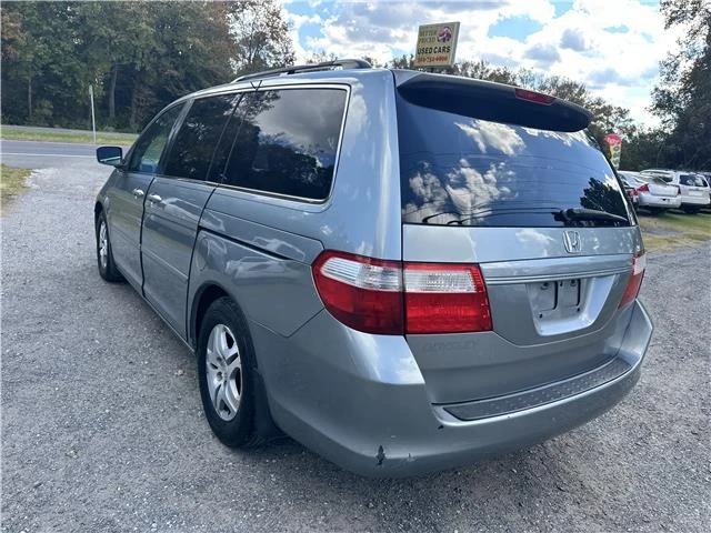 2007 Honda Odyssey - Image 14 of 21