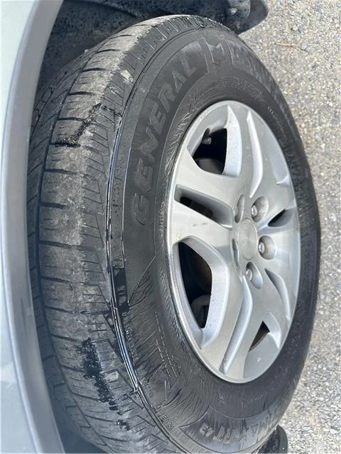 2007 Honda Odyssey - Image 10 of 21
