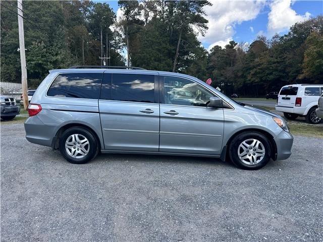 2007 Honda Odyssey - Image 17 of 21
