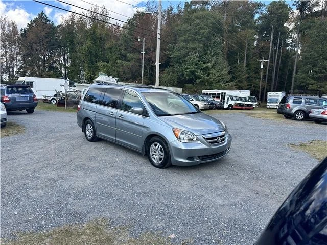 2007 Honda Odyssey - Image 19 of 21