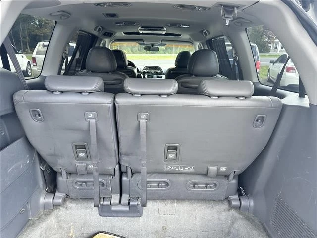 2007 Honda Odyssey - Image 8 of 21
