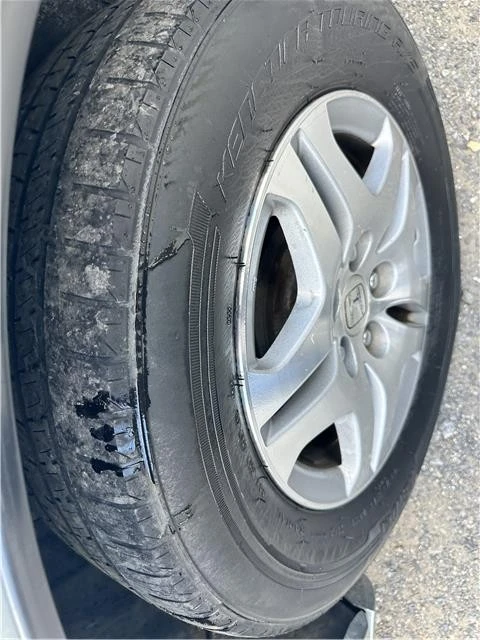 2007 Honda Odyssey - Image 9 of 21