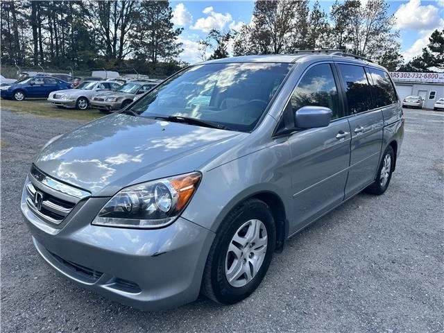 2007 Honda Odyssey - Image 12 of 21
