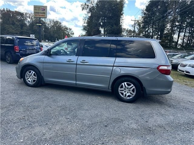 2007 Honda Odyssey - Image 13 of 21