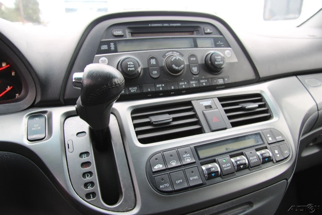 2007 Honda Odyssey - Image 19 of 21