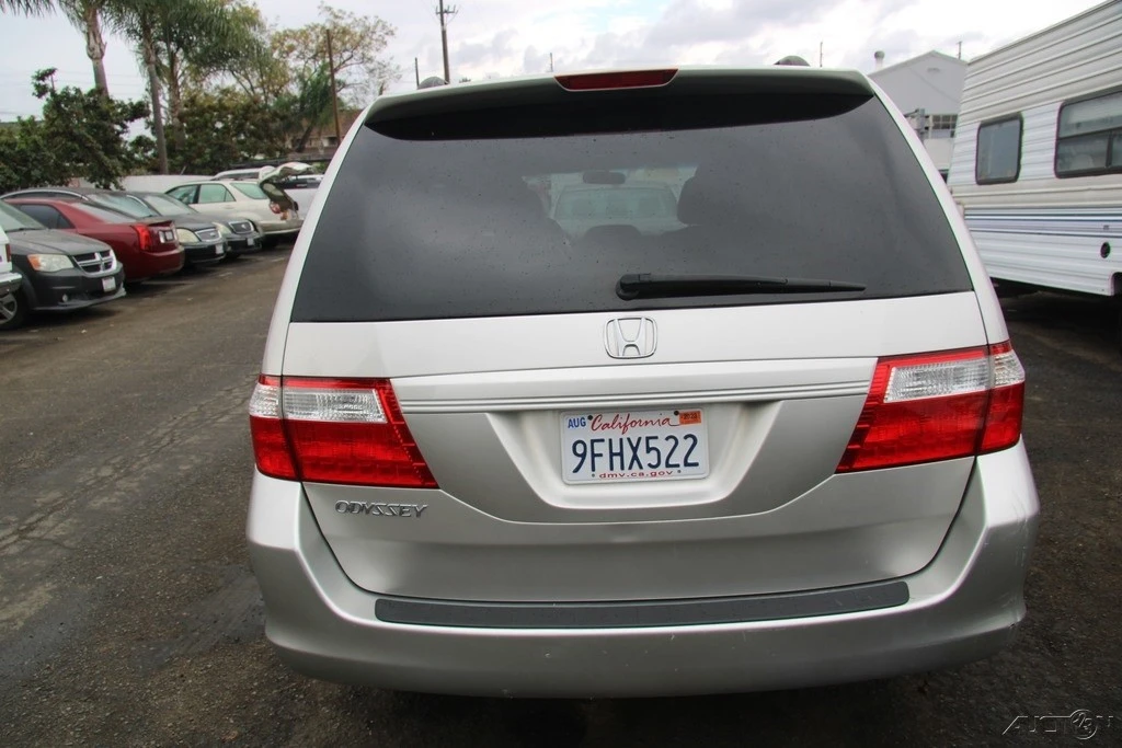2007 Honda Odyssey - Image 5 of 21