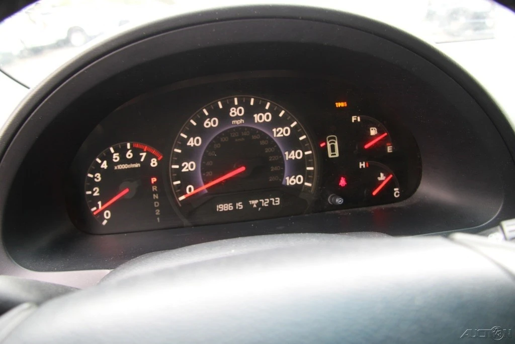2007 Honda Odyssey - Image 17 of 21