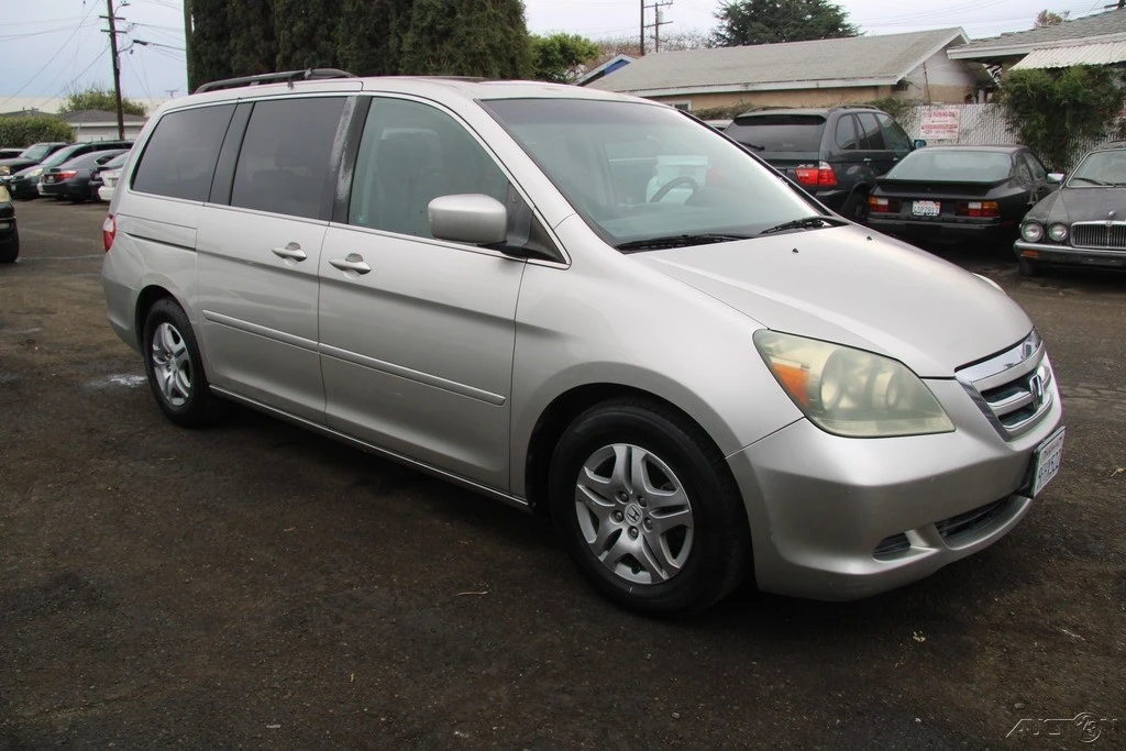2007 Honda Odyssey - Image 7 of 21