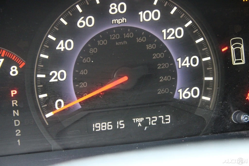 2007 Honda Odyssey - Image 18 of 21