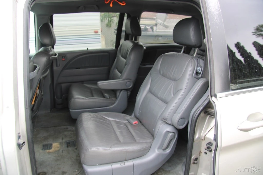 2007 Honda Odyssey - Image 21 of 21