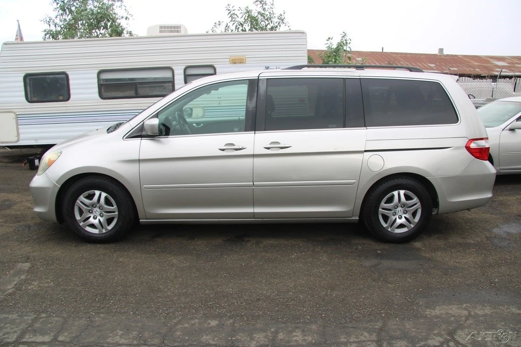 2007 Honda Odyssey - Image 3 of 21