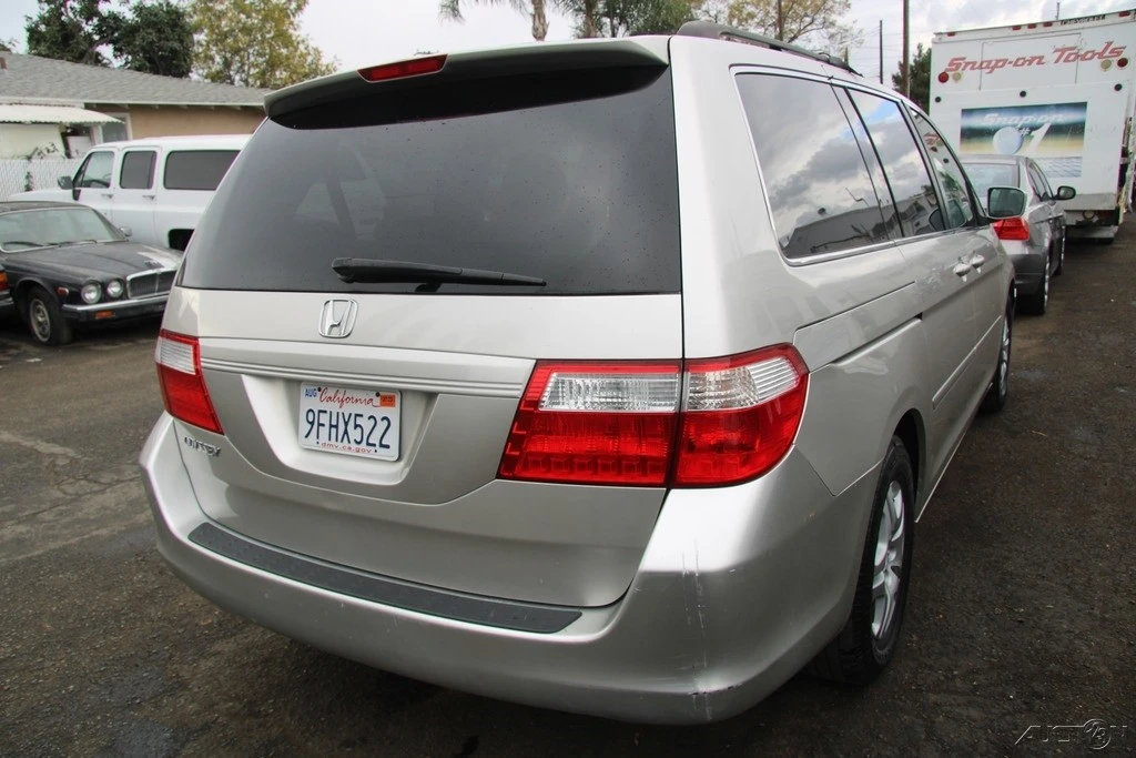 2007 Honda Odyssey - Image 6 of 21