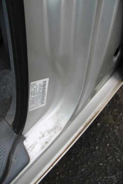 2007 Honda Odyssey - Image 12 of 21