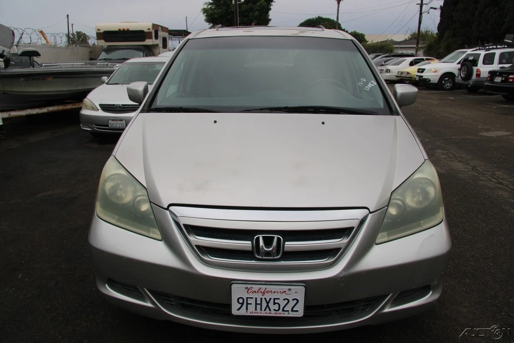 2007 Honda Odyssey - Image 10 of 21