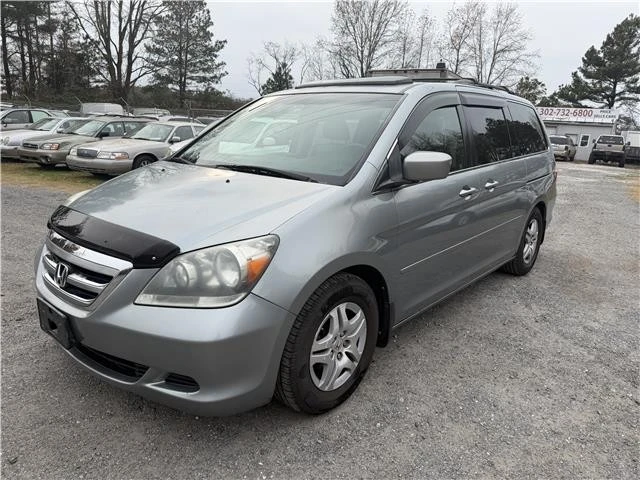 2007 Honda Odyssey - Image 19 of 21