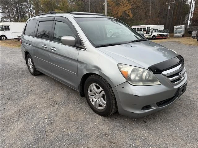 2007 Honda Odyssey - Image 13 of 21