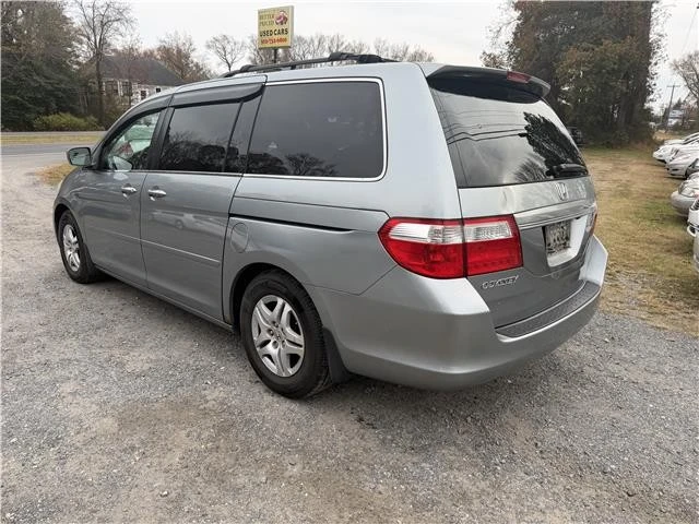 2007 Honda Odyssey - Image 17 of 21