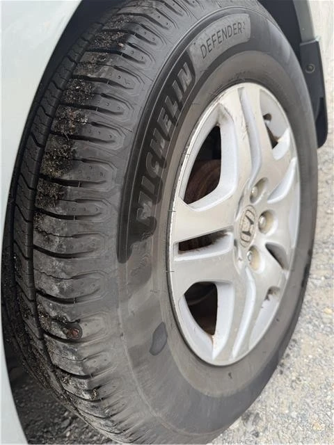 2007 Honda Odyssey - Image 8 of 21