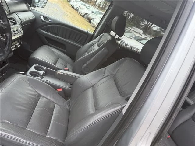 2007 Honda Odyssey - Image 5 of 21