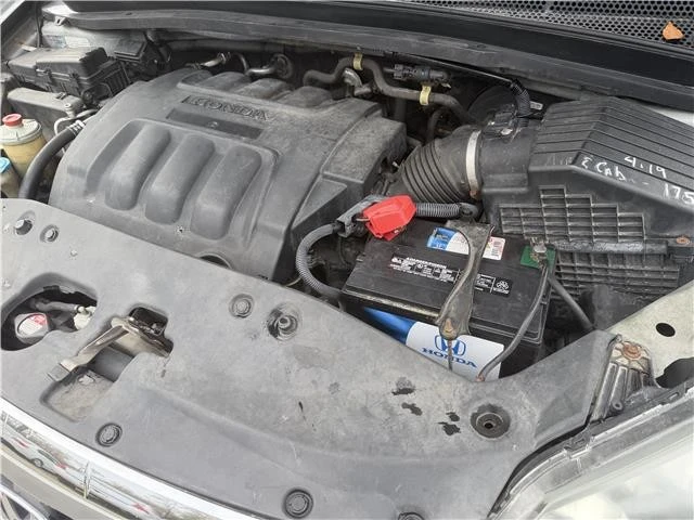 2007 Honda Odyssey - Image 21 of 21