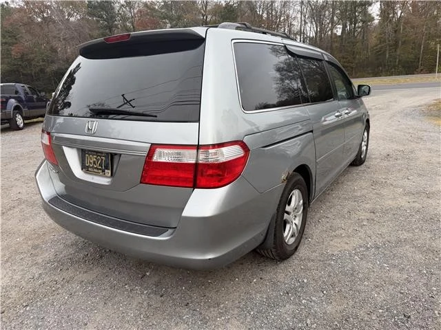 2007 Honda Odyssey - Image 15 of 21