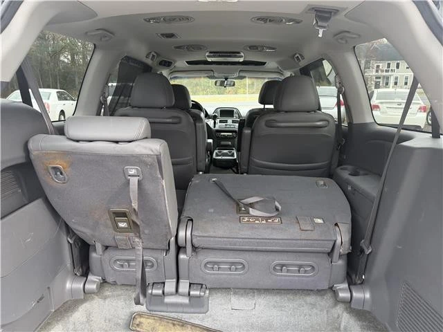 2007 Honda Odyssey - Image 9 of 21