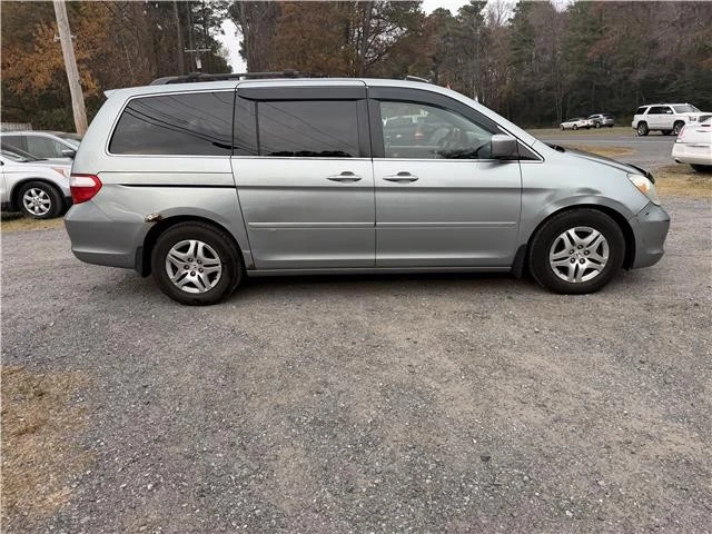 2007 Honda Odyssey - Image 14 of 21