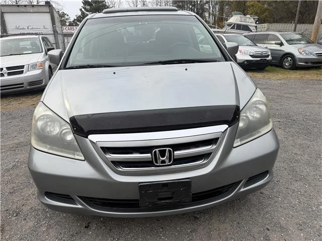 2007 Honda Odyssey - Image 12 of 21