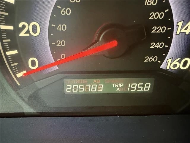2007 Honda Odyssey - Image 2 of 21
