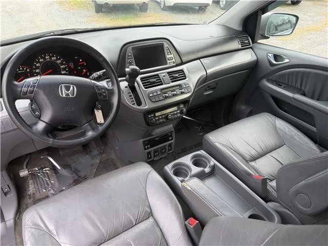 2007 Honda Odyssey - Image 4 of 21
