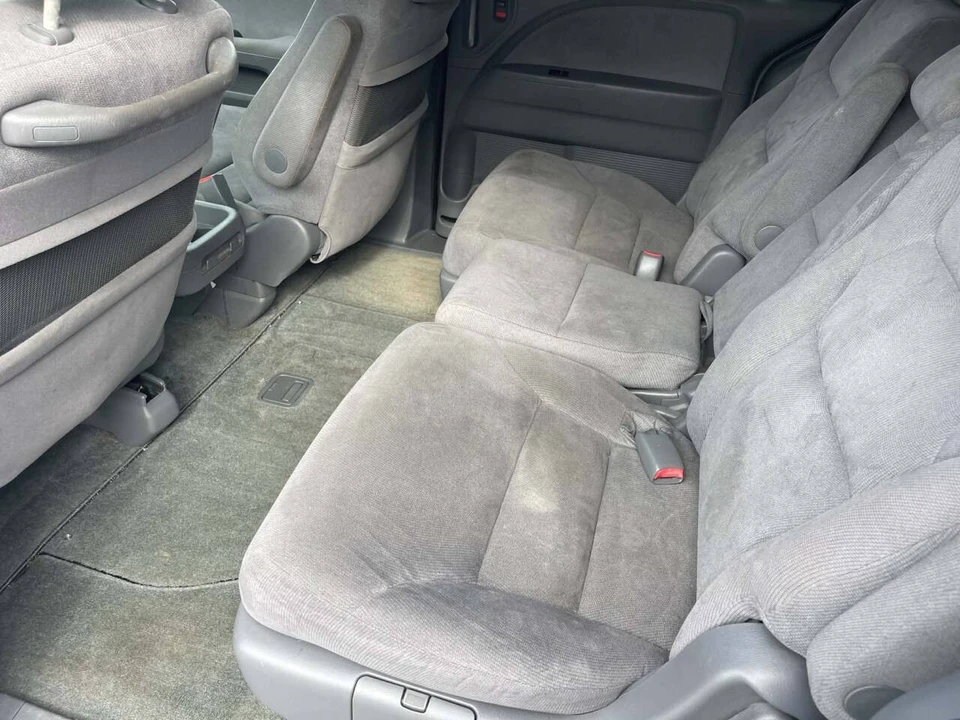 2007 Honda Odyssey - Image 17 of 21