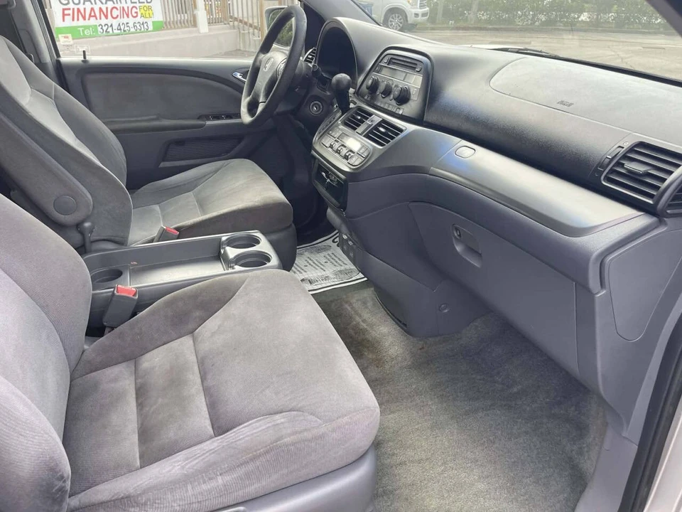 2007 Honda Odyssey - Image 21 of 21