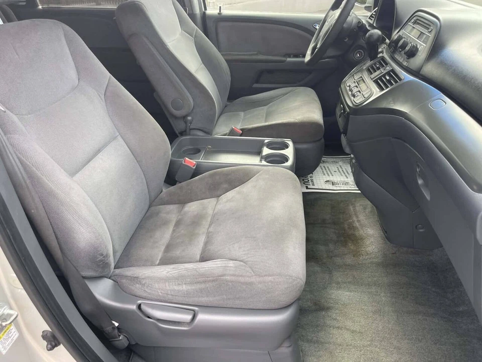 2007 Honda Odyssey - Image 13 of 21