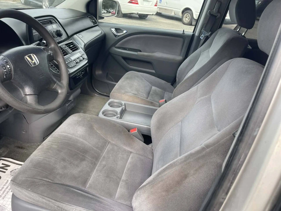 2007 Honda Odyssey - Image 20 of 21
