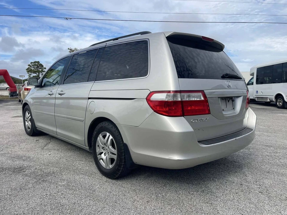 2007 Honda Odyssey - Image 3 of 21
