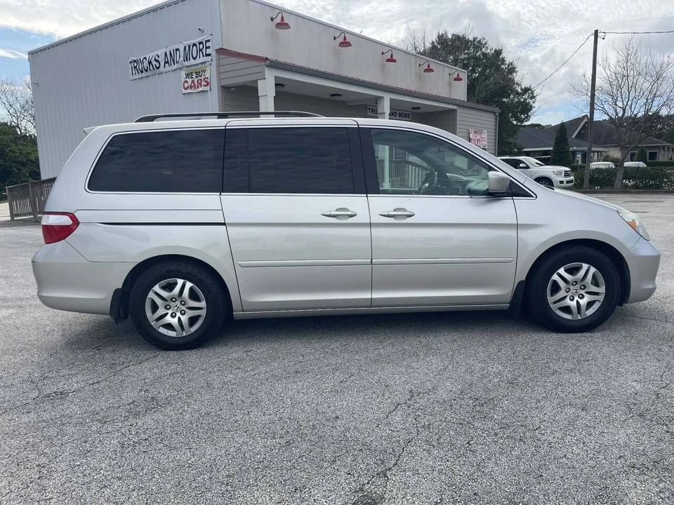 2007 Honda Odyssey - Image 7 of 21