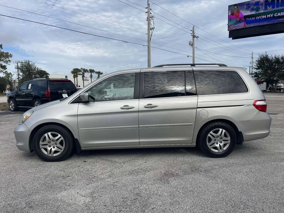 2007 Honda Odyssey - Image 5 of 21