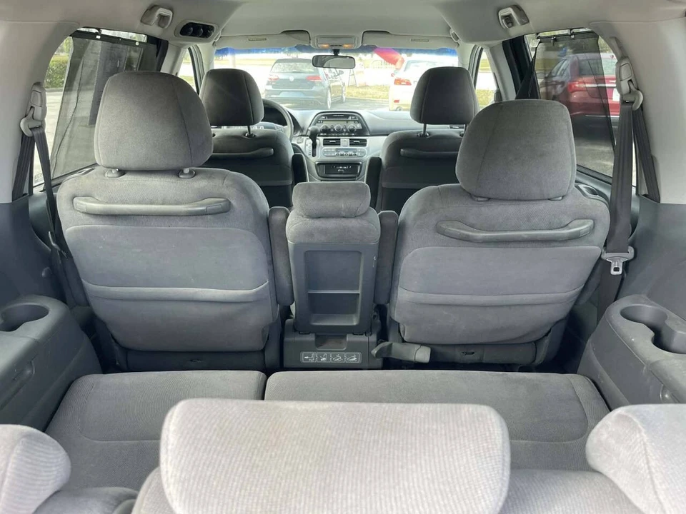 2007 Honda Odyssey - Image 19 of 21