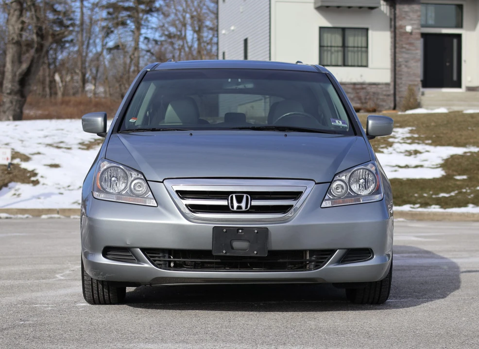 2007 Honda Odyssey - Image 4 of 31
