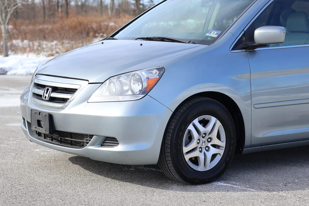 2007 Honda Odyssey - Image 19 of 31