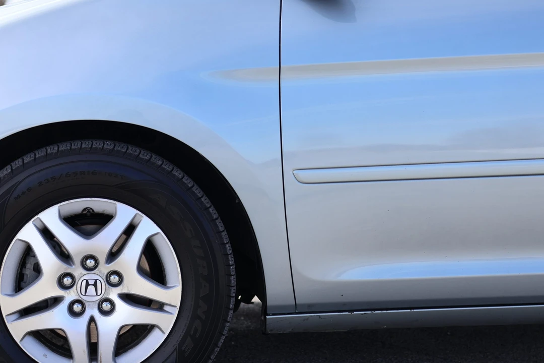 2007 Honda Odyssey - Image 29 of 31