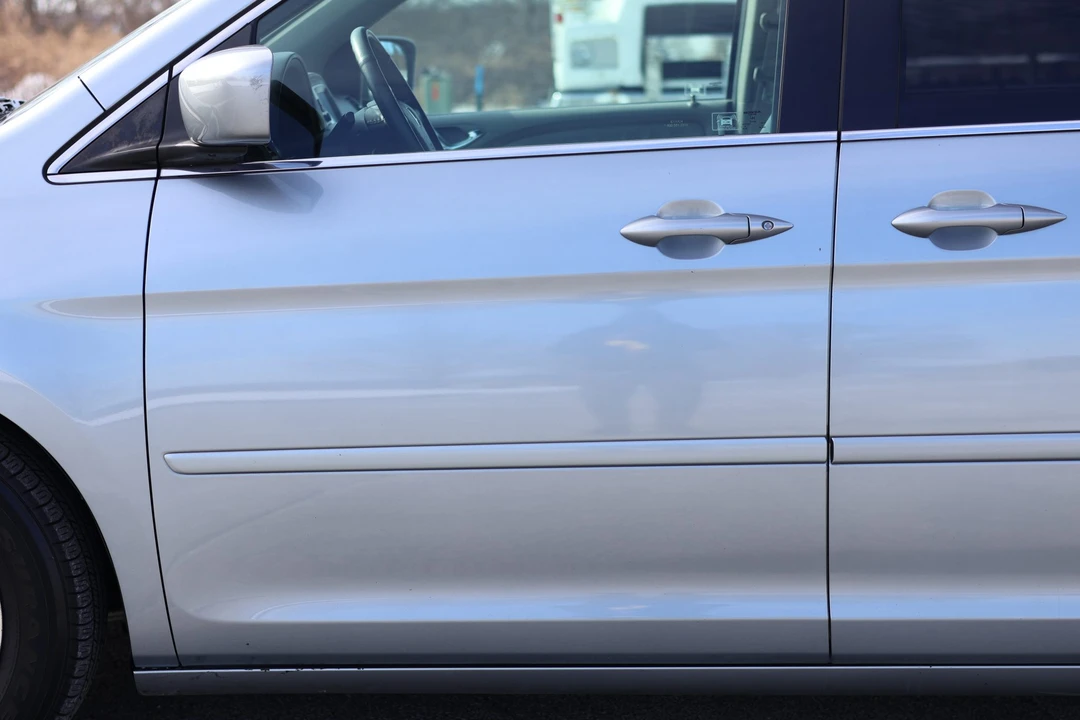 2007 Honda Odyssey - Image 30 of 31