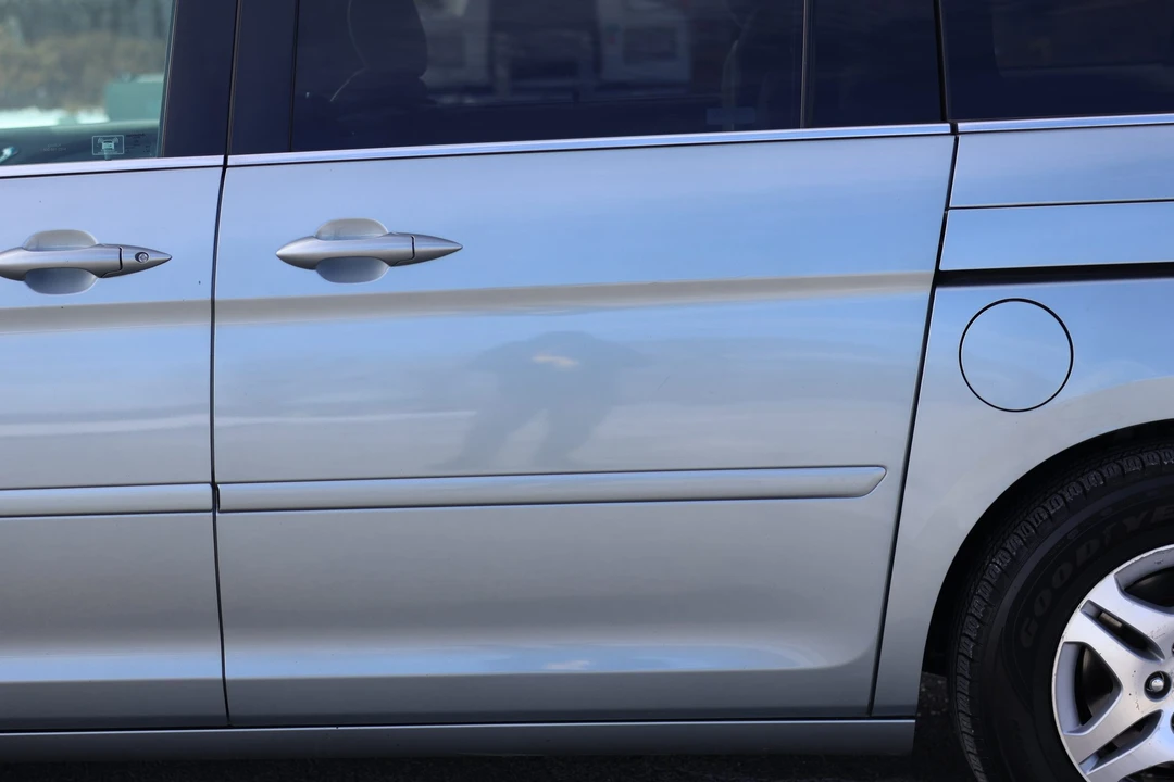 2007 Honda Odyssey - Image 31 of 31