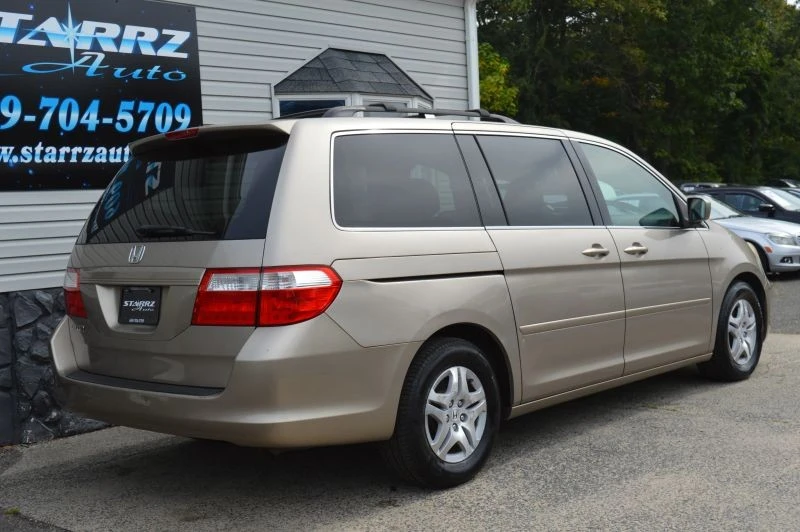 2007 Honda Odyssey - Image 5 of 12