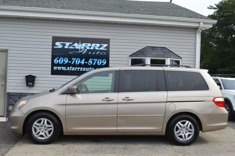 2007 Honda Odyssey - Image 2 of 12