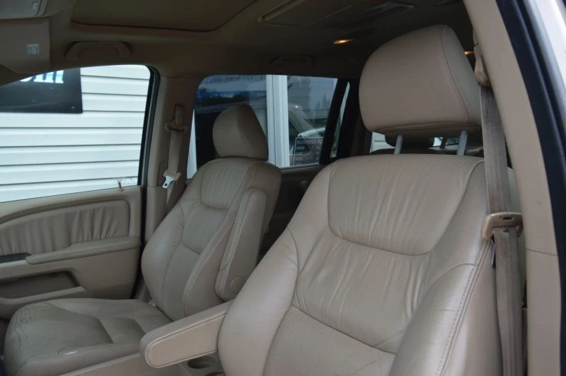 2007 Honda Odyssey - Image 11 of 12